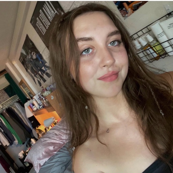 marycherock